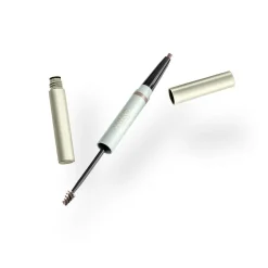 KIKO Milano Create Your Balance Caring Eyebrow Duo- Sourcils
