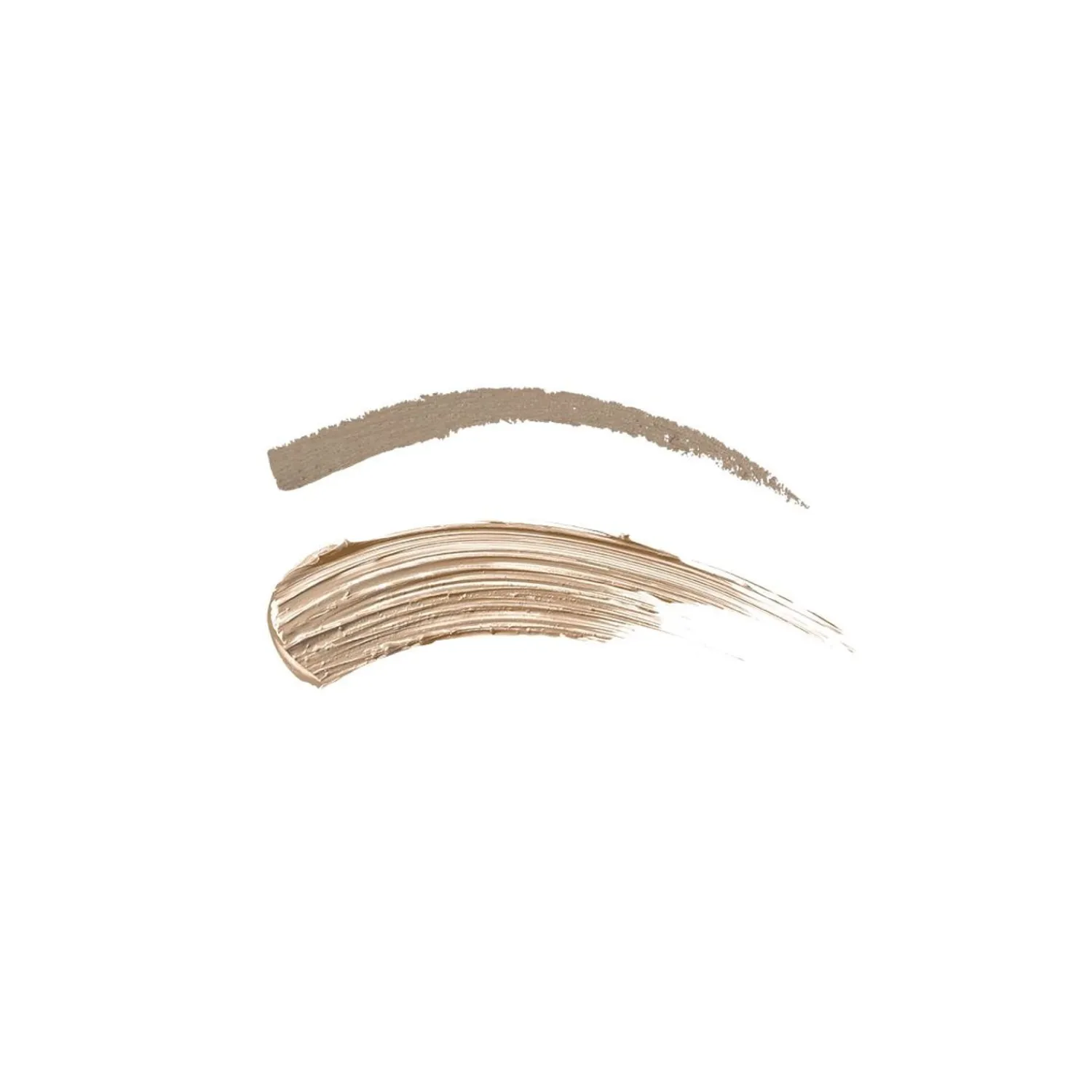 KIKO Milano Create Your Balance Caring Eyebrow Duo- Sourcils