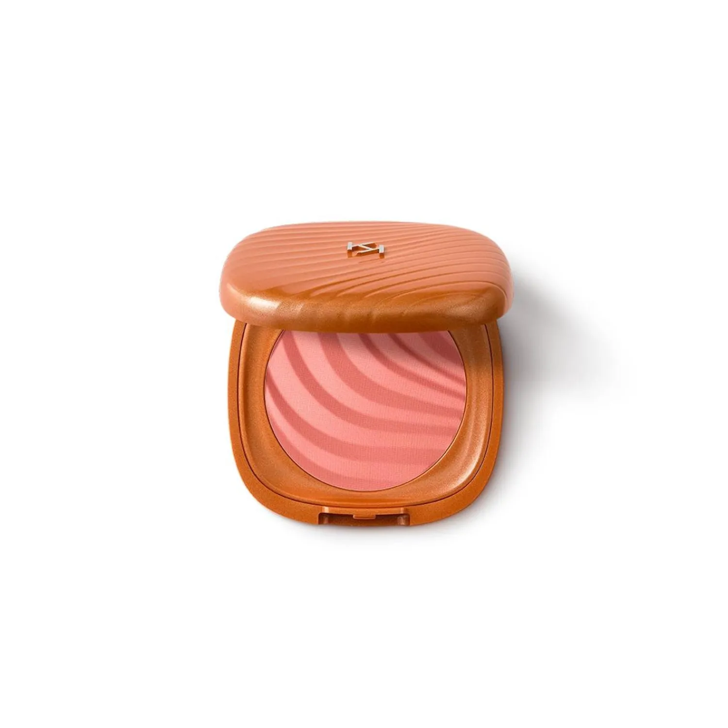 KIKO Milano Create Your Balance Contour Boost Powder Blush- Blush