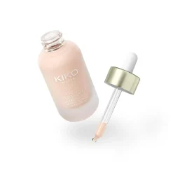 KIKO Milano Create Your Balance Energy Boost Long Lasting Foundation- Fonds De Teint