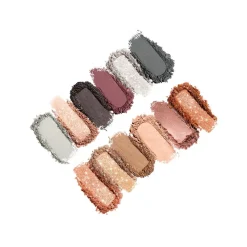 KIKO Milano Create Your Balance Gaze Defining Eyeshadow Palette- Palettes Yeux