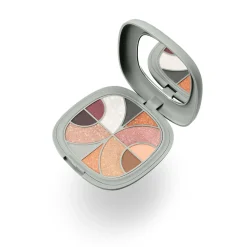 KIKO Milano Create Your Balance Gaze Defining Eyeshadow Palette- Palettes Yeux