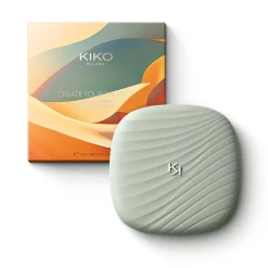 KIKO Milano Create Your Balance Gaze Defining Eyeshadow Palette- Palettes Yeux