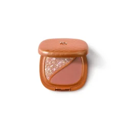 KIKO Milano Create Your Balance Gaze Defining Eyeshadow Duo- Ombres À Paupieres