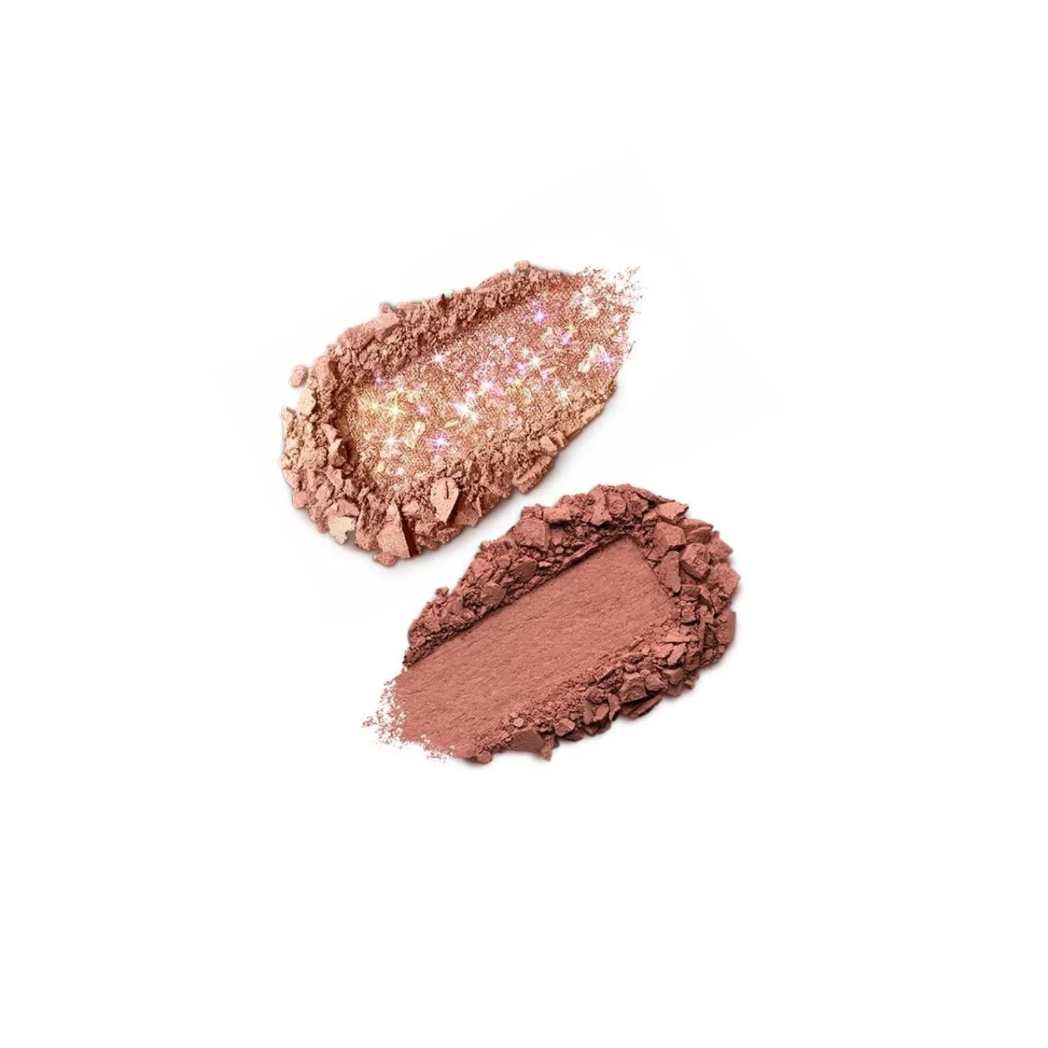 KIKO Milano Create Your Balance Gaze Defining Eyeshadow Duo- Ombres À Paupieres