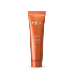 KIKO Milano Create Your Balance Hydra-Boost Face Primer- Bases De Teint