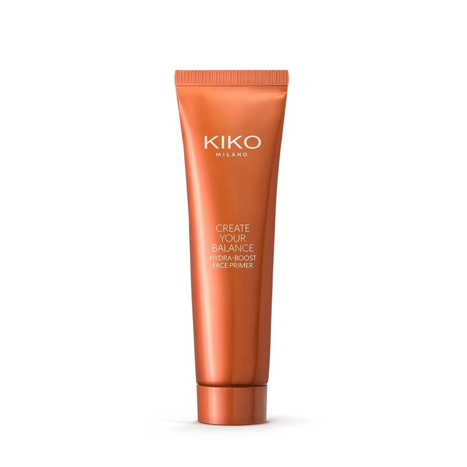 KIKO Milano Create Your Balance Hydra-Boost Face Primer- Bases De Teint