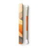 KIKO Milano Create Your Balance 2-In-1 Eye Contour Brush- Pinceaux Yeux