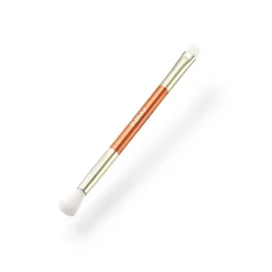 KIKO Milano Create Your Balance 2-In-1 Eye Contour Brush- Pinceaux Yeux