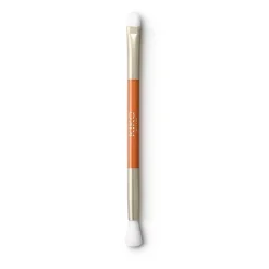 KIKO Milano Create Your Balance 2-In-1 Eye Contour Brush- Pinceaux Yeux