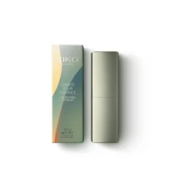 KIKO Milano Create Your Balance Nourishing Lip Balm- Baumes À Lèvres