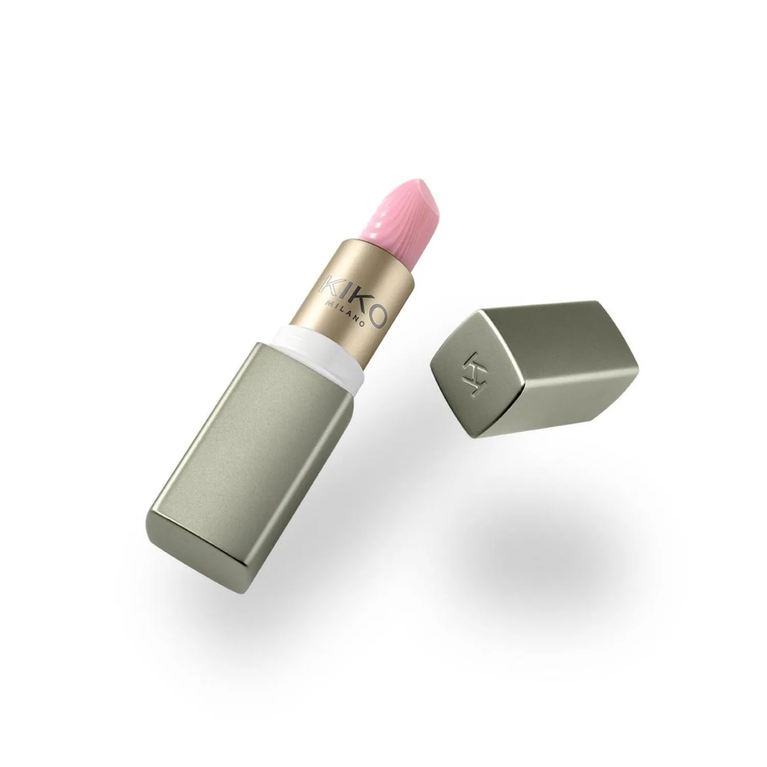 KIKO Milano Create Your Balance Nourishing Lip Balm- Baumes À Lèvres