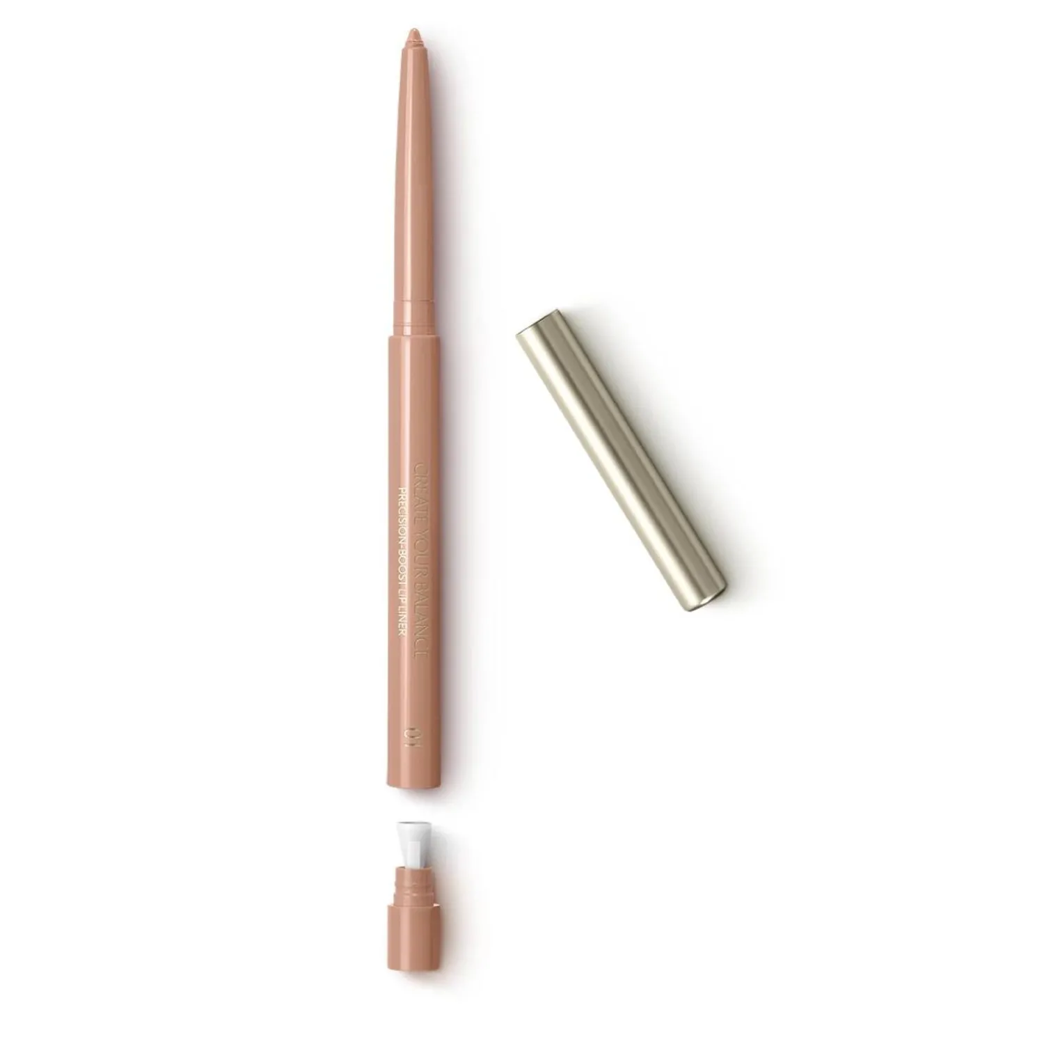 KIKO Milano Create Your Balance Precision Boost Lip Liner- Crayons Contour Lèvres