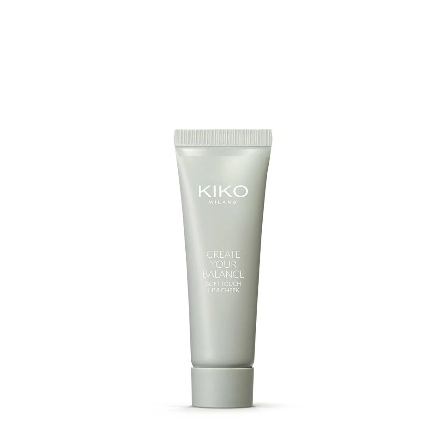KIKO Milano Create Your Balance Soft Touch Lip&Cheek- Rouges À Lèvres