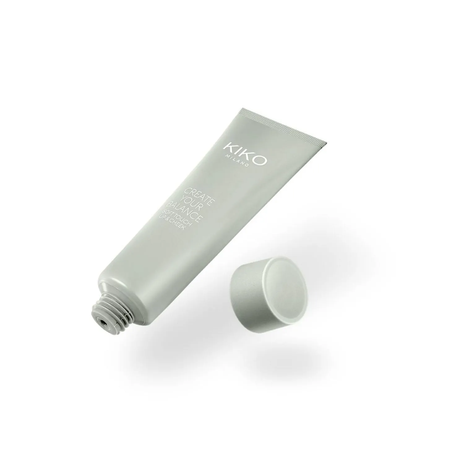 KIKO Milano Create Your Balance Soft Touch Lip&Cheek- Rouges À Lèvres