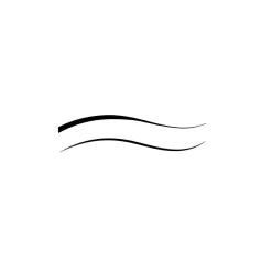 KIKO Milano Create Your Balance Waterproof Eyeliner Duo- Eyeliners