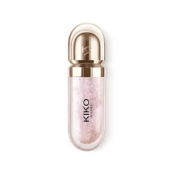 KIKO Milano 3D Hydra Lipgloss - Limited Edition- Gloss À Lèvres
