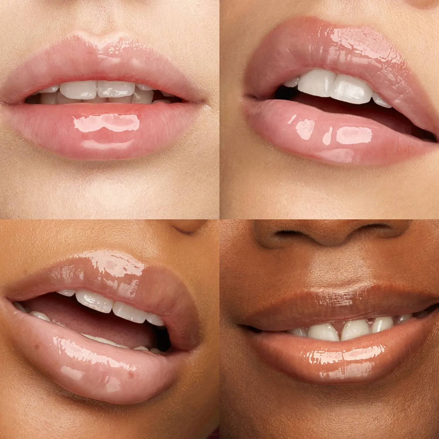 KIKO Milano 3D Hydra Lipgloss- Gloss À Lèvres