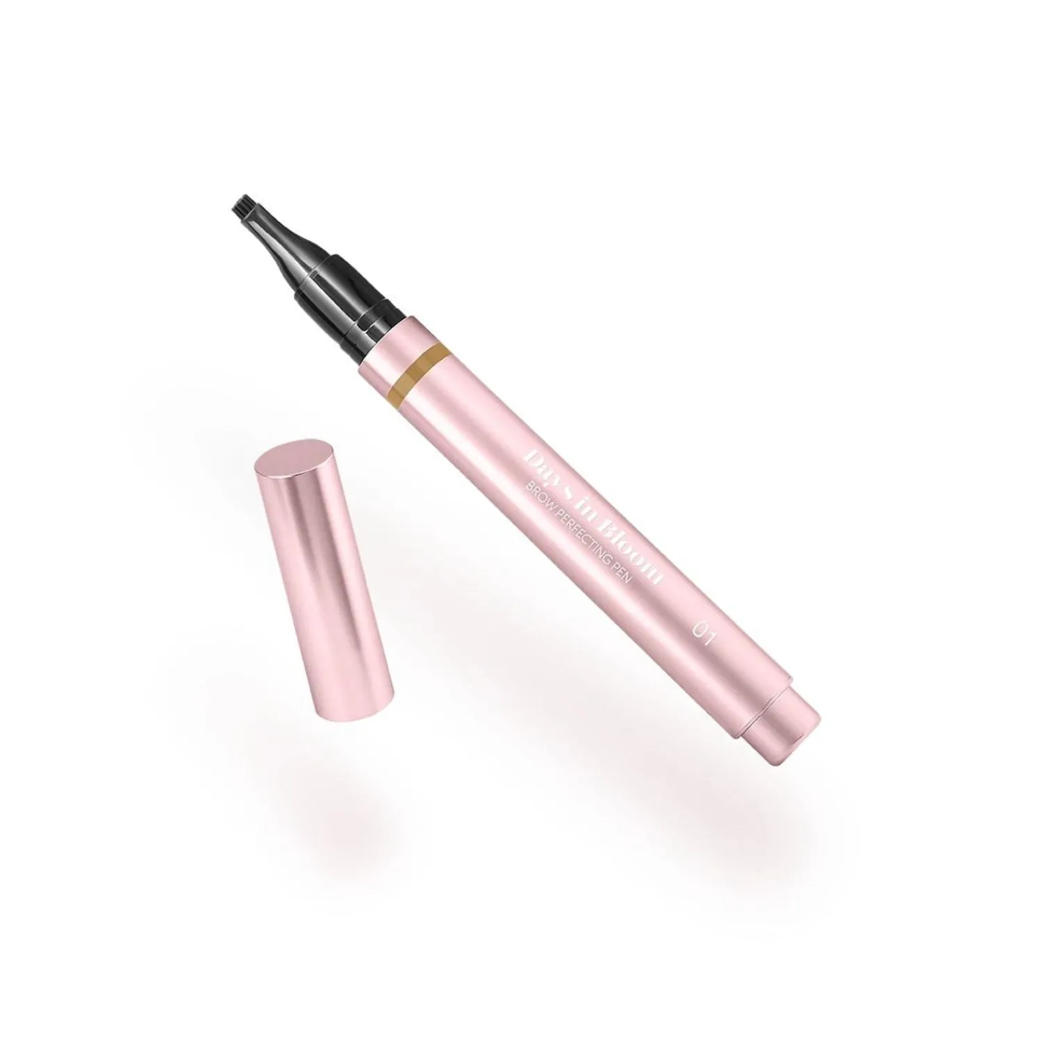 KIKO Milano Days In Bloom Brow Perfecting Pen- Sourcils