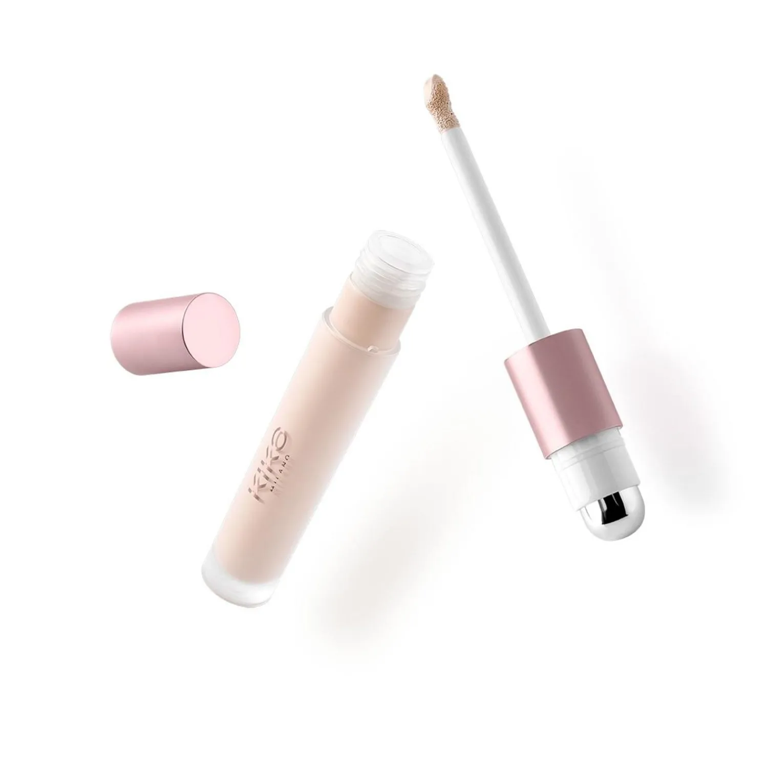 KIKO Milano Days In Bloom Hide&Shine All-Over Concealer- Correcteurs