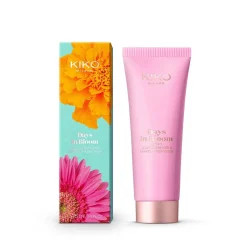 KIKO Milano Days In Bloom 2-In-1 Jelly Cleanser&Makeup Remover- Démaquillants
