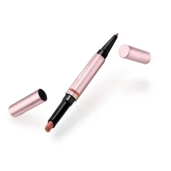 KIKO Milano Days In Bloom 2-In-1 Vibrant Lipstick&Pencil- Crayons Contour Lèvres