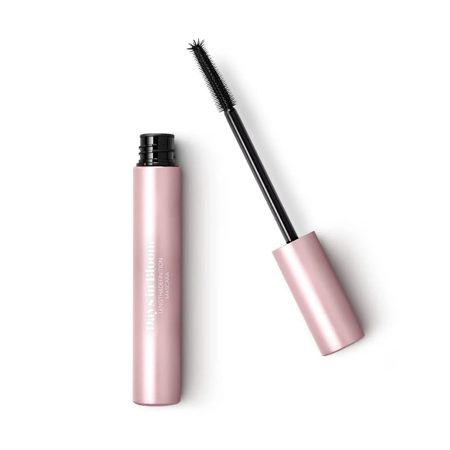 KIKO Milano Days In Bloom Length&Definition Mascara- Mascaras