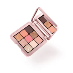 KIKO Milano Days In Bloom Multi-Faceted Eyeshadow Palette- Palettes Yeux