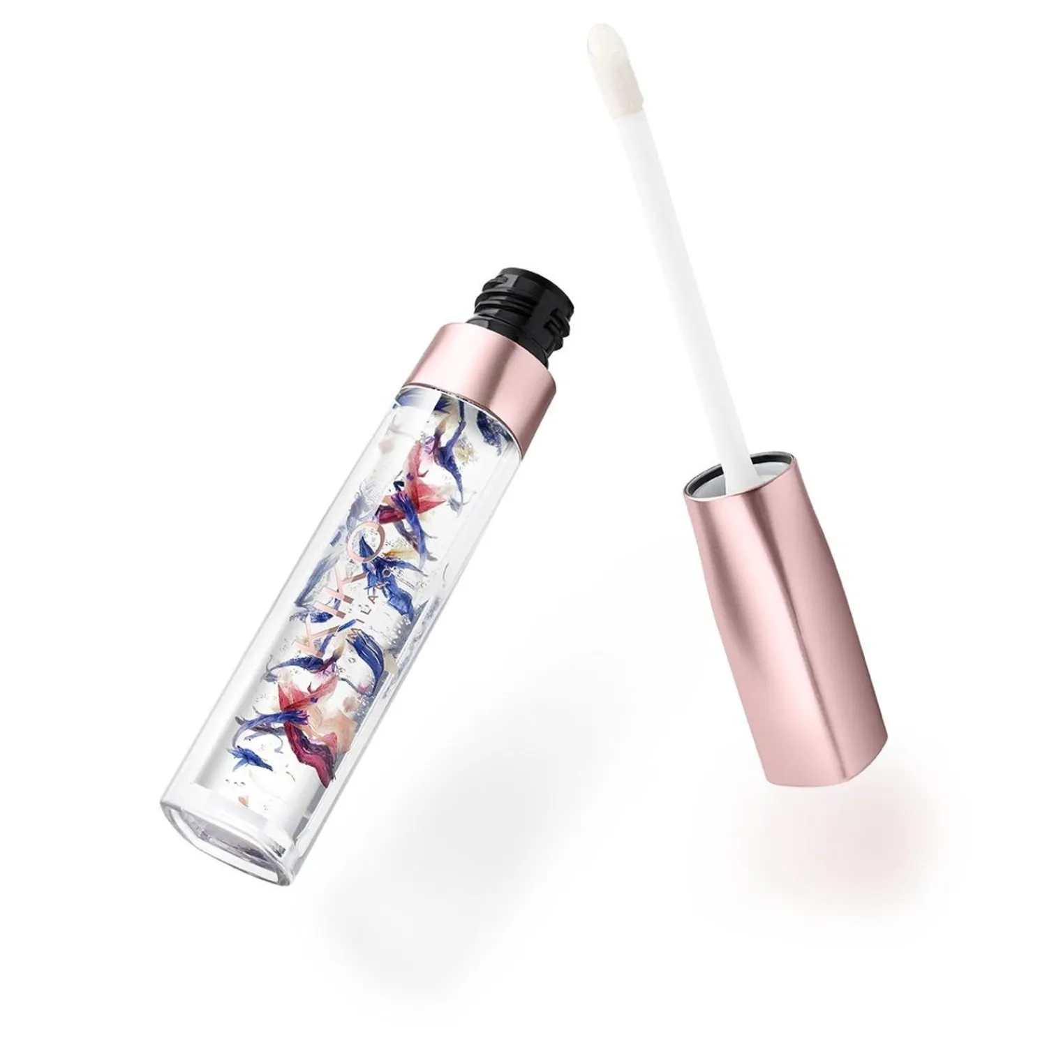 KIKO Milano Days In Bloom Nutri-Glow Lip Oil- Soins Des Lèvres