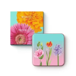 KIKO Milano Days In Bloom Perfecting Face Powder- Poudres Maquillage