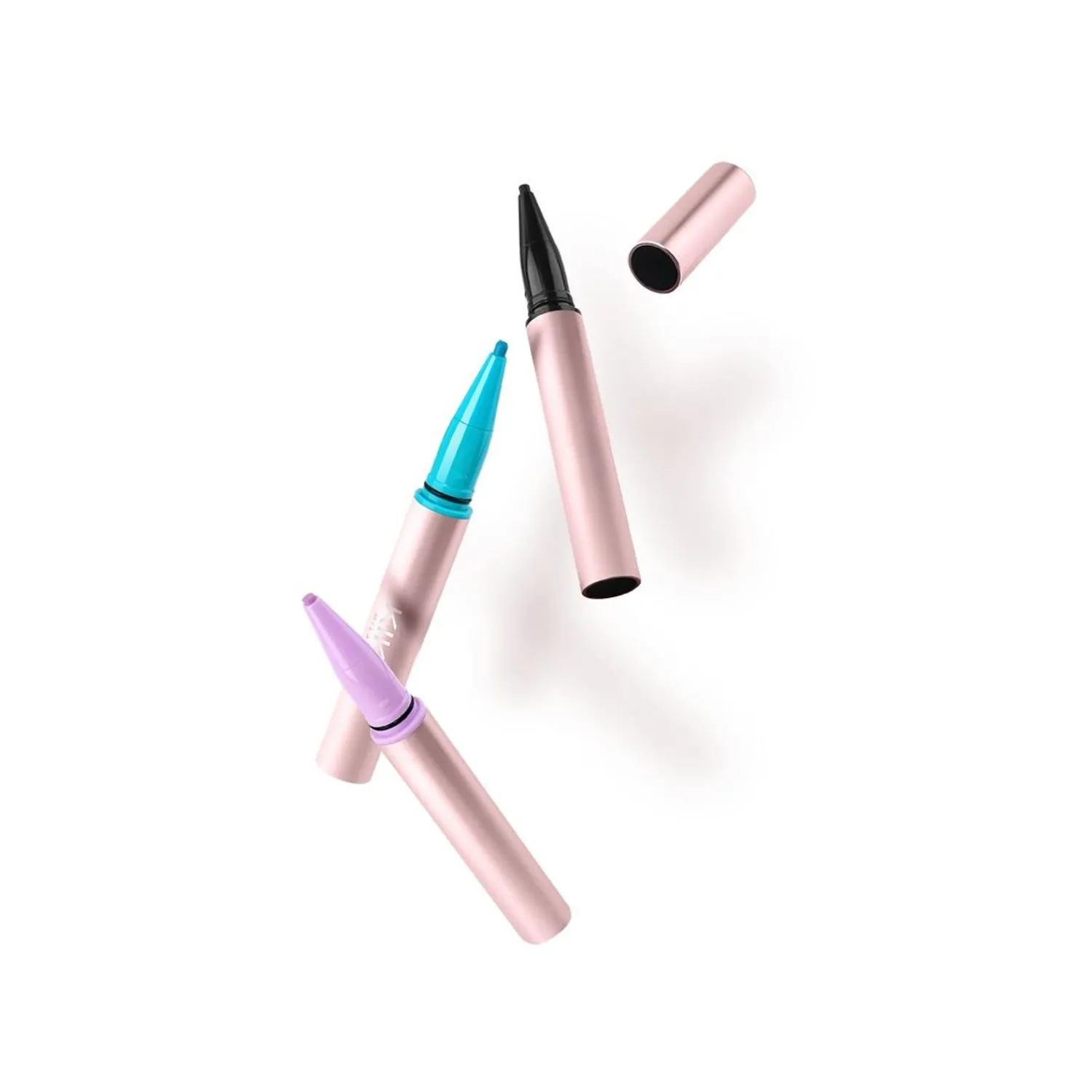 KIKO Milano Days In Bloom Trio Eye Pencil- Crayons Pour Les Yeux