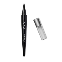 KIKO Milano Deep Black Kajal- Crayons Pour Les Yeux