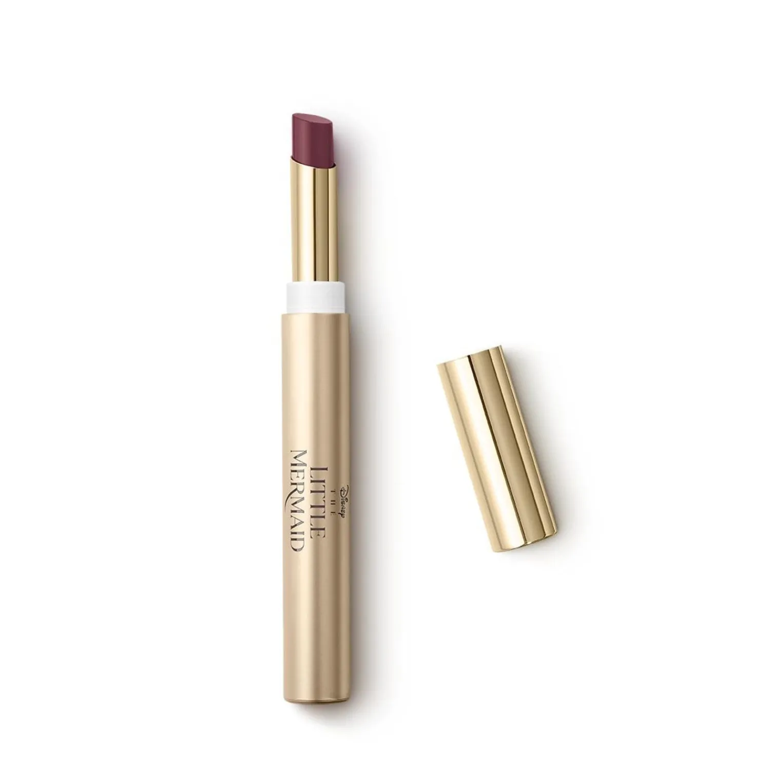 KIKO Milano Disney - The Little Mermaid Creamy Lip Stylo- Rouges À Lèvres