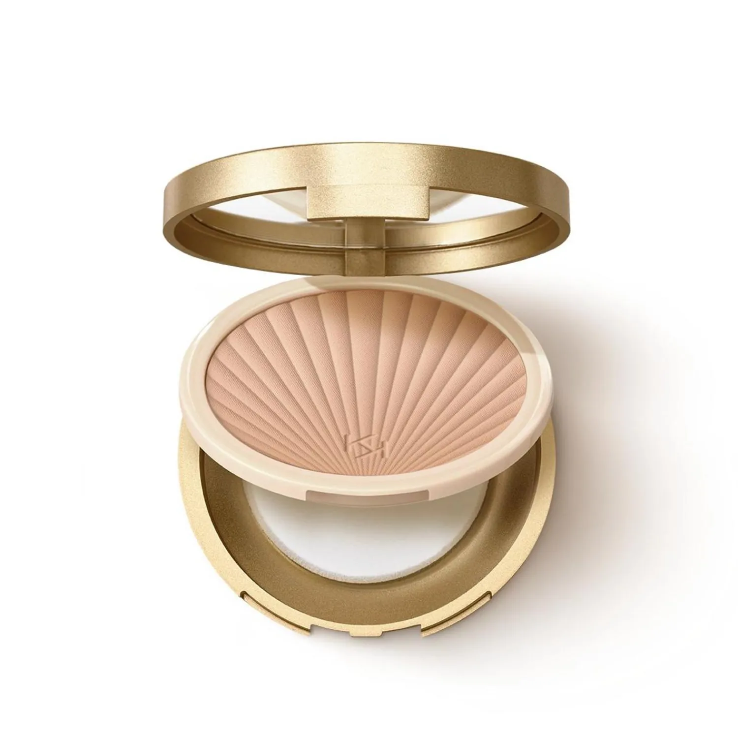 KIKO Milano Disney - The Little Mermaid Powder Foundation Spf 50- Fonds De Teint