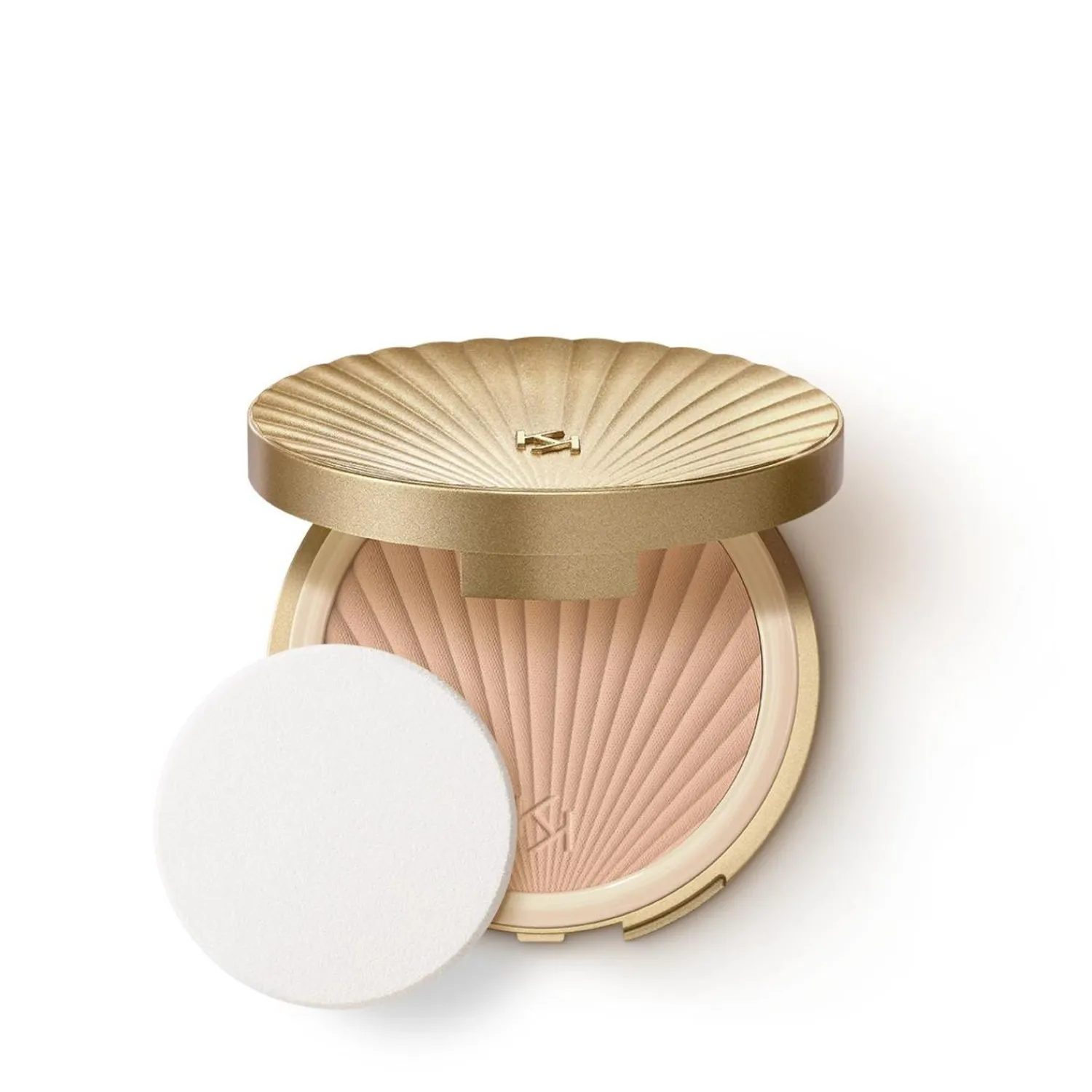 KIKO Milano Disney - The Little Mermaid Powder Foundation Spf 50- Fonds De Teint