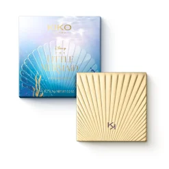 KIKO Milano Disney - The Little Mermaid Eyeshadow Palette- Palettes Yeux