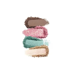 KIKO Milano Disney - The Little Mermaid Eyeshadow Palette- Palettes Yeux
