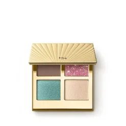 KIKO Milano Disney - The Little Mermaid Eyeshadow Palette- Palettes Yeux