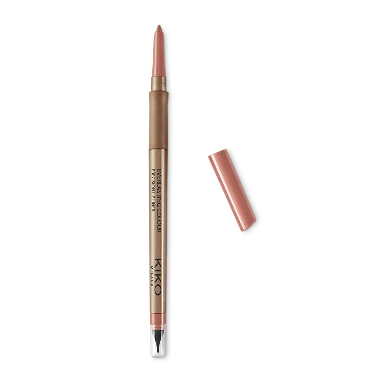 KIKO Milano Everlasting Colour Precision Lip Liner- Crayons Contour Lèvres