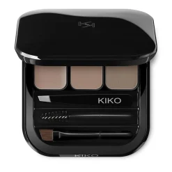 KIKO Milano Eyebrow Expert Palette- Sourcils