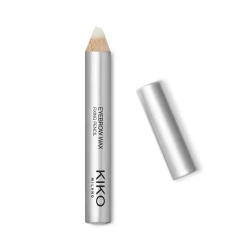 KIKO Milano Eyebrow Wax Fixing Pencil- Sourcils