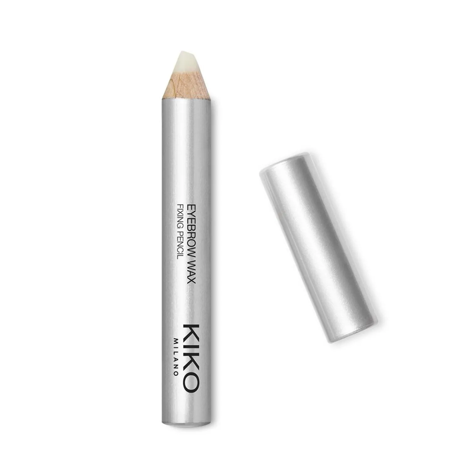 KIKO Milano Eyebrow Wax Fixing Pencil- Sourcils