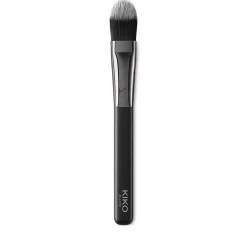 KIKO Milano Face 03 Flat Foundation Brush- Pinceaux Visage