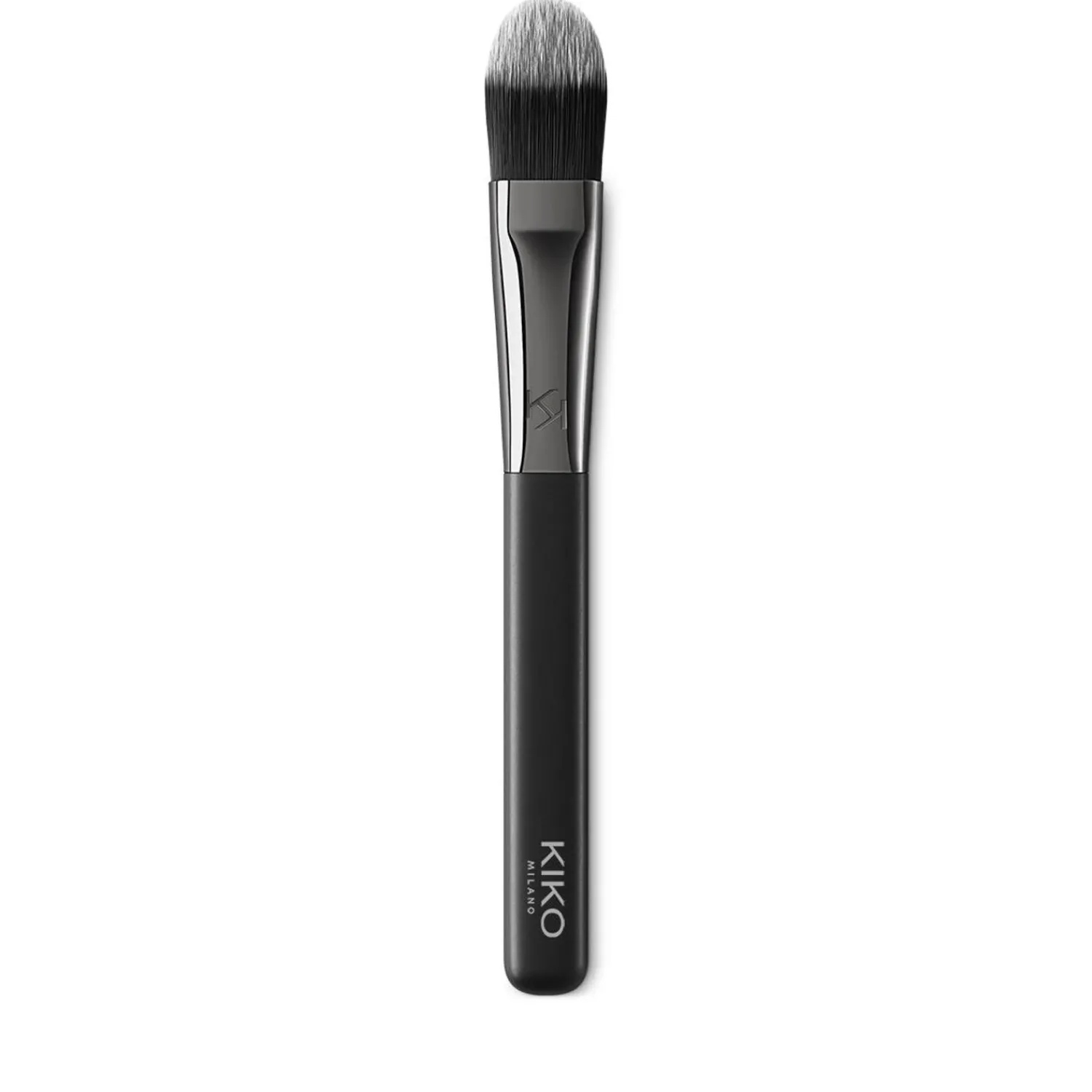 KIKO Milano Face 03 Flat Foundation Brush- Pinceaux Visage