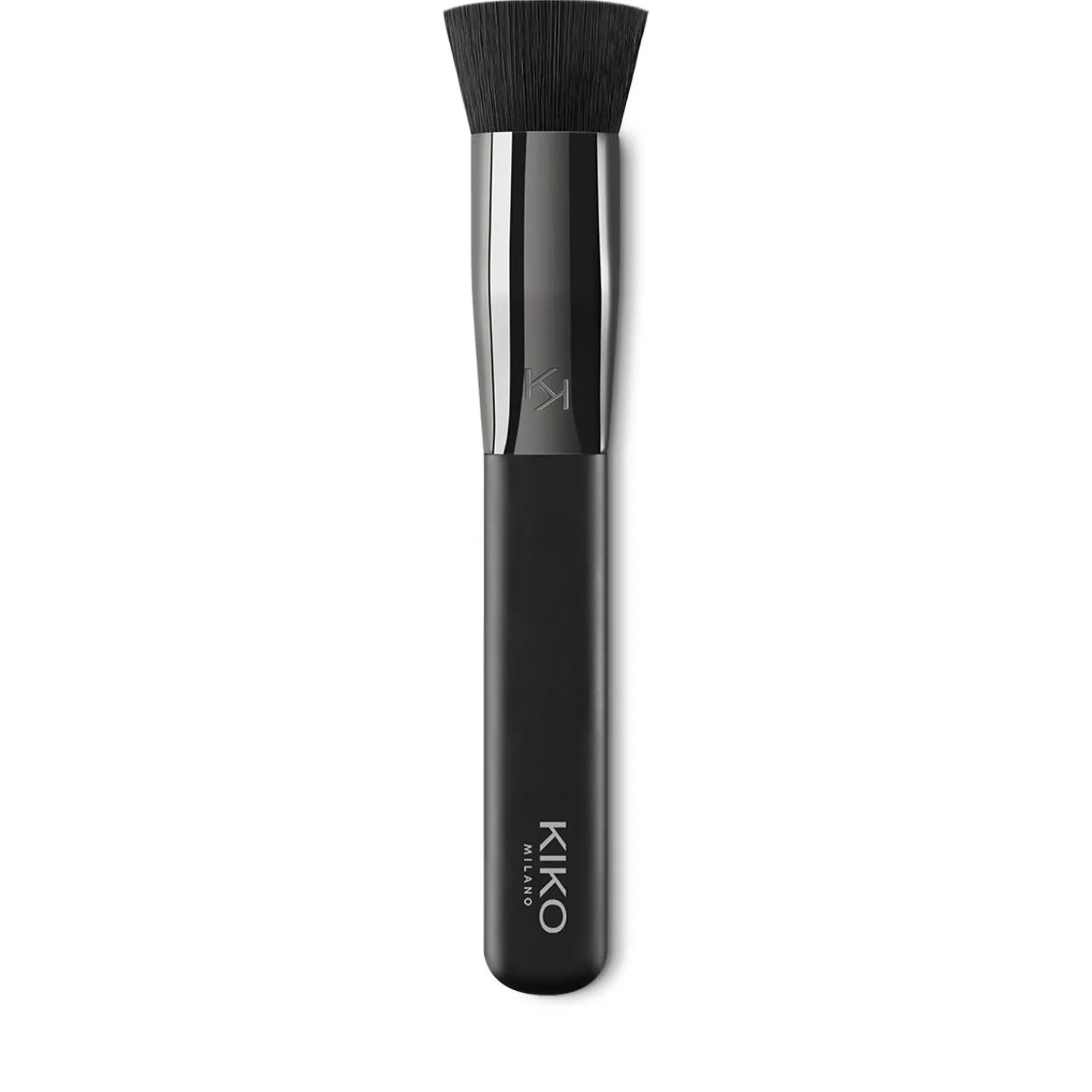 KIKO Milano Face 06 Sponge Core Foundation Brush- Pinceaux Visage