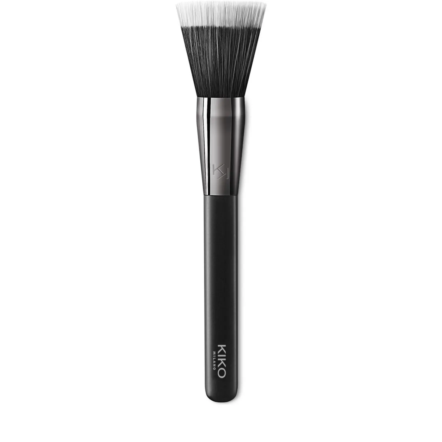 KIKO Milano Face 04 Stipling Foundation Brush- Pinceaux Visage