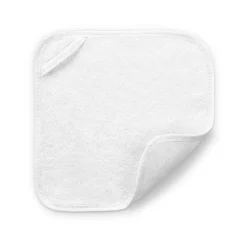 KIKO Milano Face Cleansing Cloth- Eponges Démaquillantes