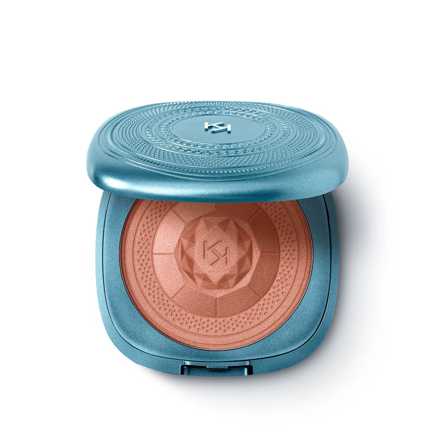 KIKO Milano Festival Glow 3D Blush- Blush