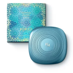 KIKO Milano Festival Glow 3D Blush- Blush