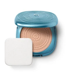 KIKO Milano Festival Glow Powder Foundation Spf 50- Fonds De Teint